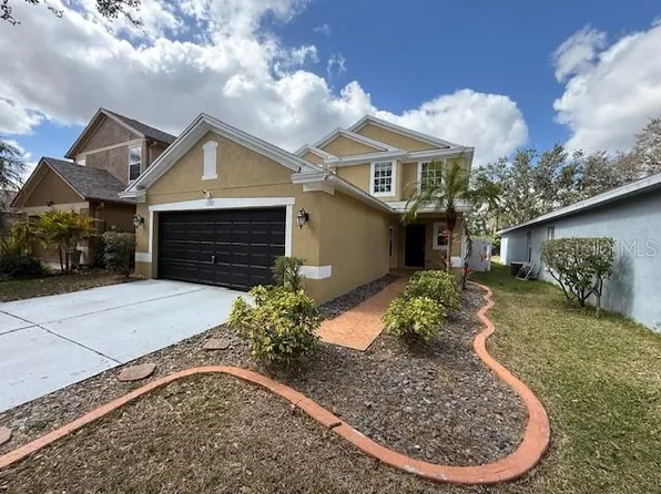 11722 Crest Creek Dr, Riverview, FL 33569