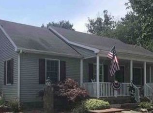 973 Augusta Farms Rd, Stuarts Draft, VA 24477