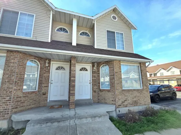 1045 S 1200 W, Ogden, UT 84404