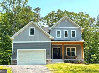 9497 Hollow Oak Ct, Culpeper, VA 22701