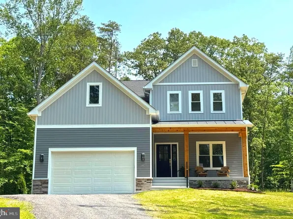 9497 Hollow Oak Ct, Culpeper, VA 22701