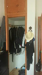 Rented by Astoria Realty