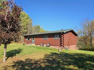 3371 N Summit Lake Rd, Birchwood, WI 54817