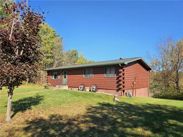 3371 N Summit Lake Road, Birchwood, WI 54817