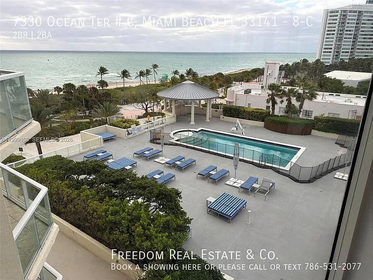 7330 Ocean Ter #8 — Photo 23