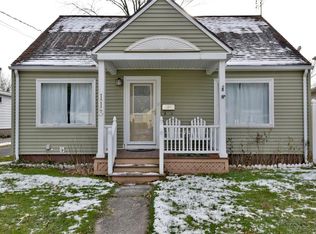 113 Hopson St, Utica, NY 13502
