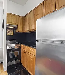 Rented by Citi Habitats