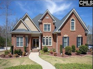 50 W Sugarberry Ct, Blythewood, SC 29016