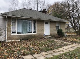 2940 Old Home Rd #1, Akron, OH 44312