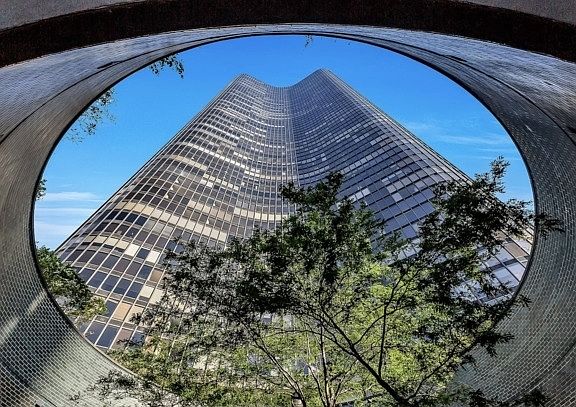 2nd image of 505 N Lake Shore Dr APT 6508