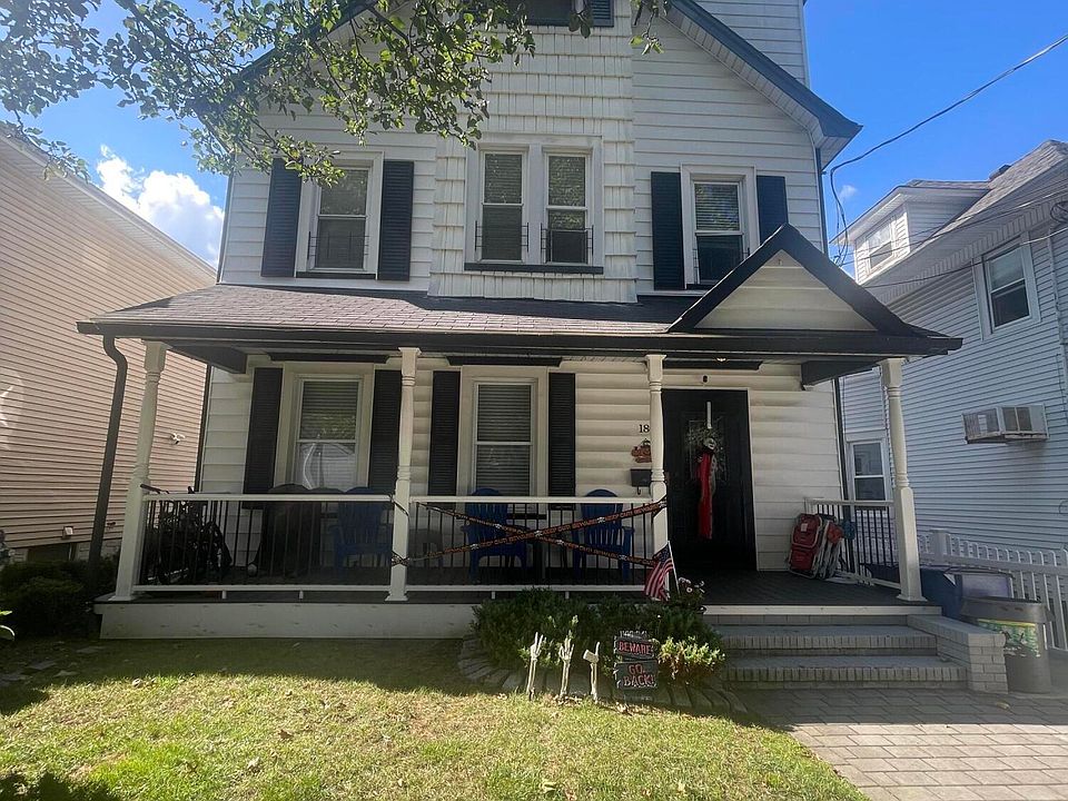 1st image of 180 Clinton B Fiske Ave #1