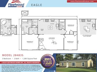 425 E Jones Rd, Sedro Woolley, WA 98284