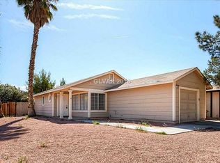 1490 S Sloan Ln, Las Vegas, NV 89142