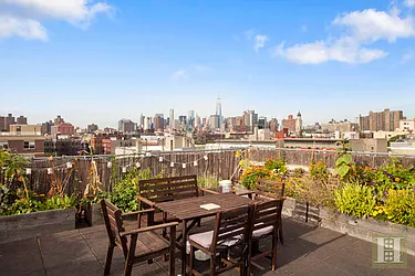 Sold by Halstead Real Estate