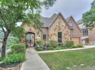 7906 Winecup Hl, San Antonio, TX 78256