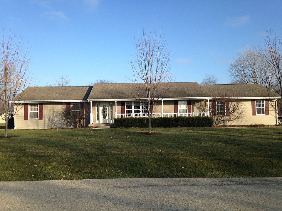 2nd image of 9756 Ridge Road Ln