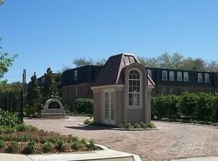 2511 Metairie Lawn Dr #113, Metairie, LA 70002