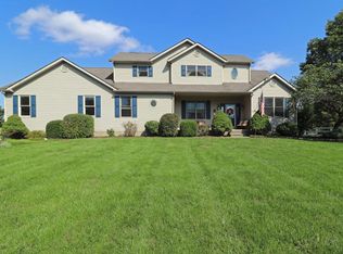 6850 Tarlton Rd, Circleville, OH 43113