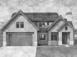 The Panorama Plan, Ponderosa Ridge Villas, Donnelly, ID 83615