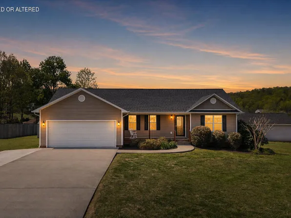 205 Crystal Ter SE, Cleveland, TN 37323