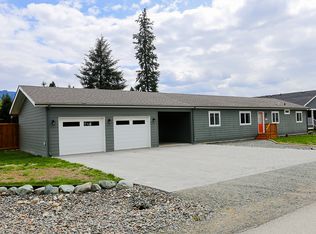 440 Siska Dr, Barriere, BC V0E1E0