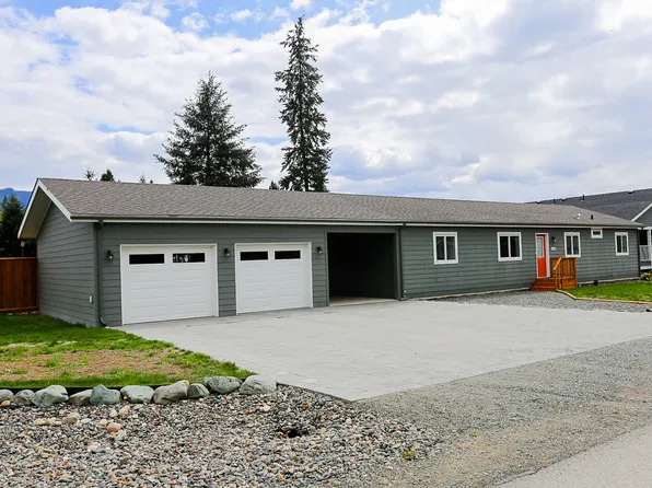 440 Siska Dr, Barriere, BC V0E 1E0