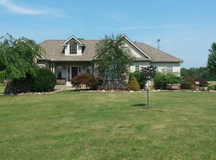 8451 Matador Ln, Gregory, MI 48137