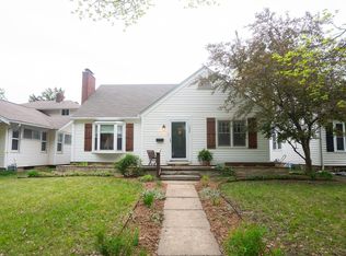 1352 SW High Ave, Topeka, KS 66604