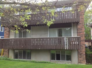 1602 Packard St #B5, Ann Arbor, MI 48104