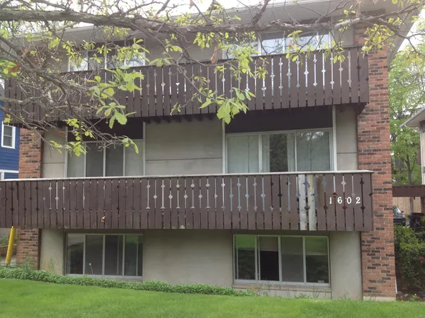 1602 Packard St #B5, Ann Arbor, MI 48104