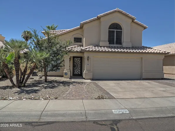 4409 E DRY CREEK Road, Phoenix, AZ 85044