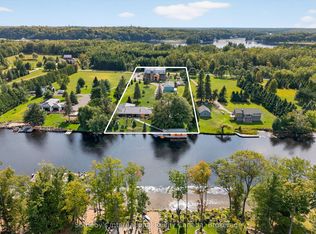 1082 Beaumont Farm Rd, Bracebridge, ON P1L1X2