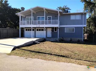 142 Mary Ann Dr, Canyon Lake, TX 78133