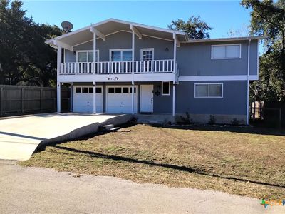 142 Mary Ann Dr, Canyon Lake, TX, 78133