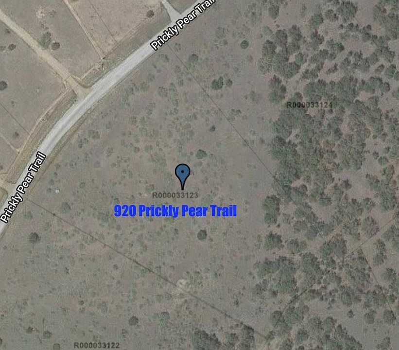 1st image of 920 Prickly Pear Trl Lot 5