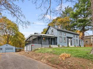 129-133 Franklin St, North Adams, MA 01247