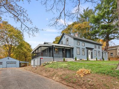 129-133 Franklin St, North Adams, MA, 01247