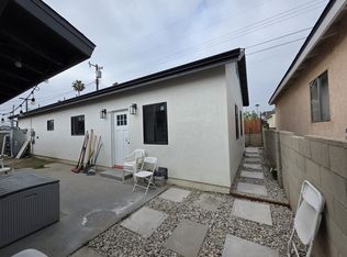11945 Sproule Ave, San Fernando, CA 91340