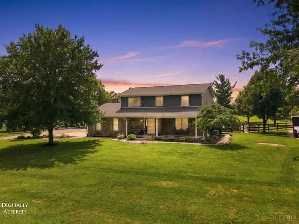 5465 Princeton Rd, Liberty Township, OH 45011
