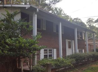 1041 Eisenhower Rd SE, Atlanta, GA 30354