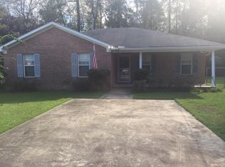 2327 Woodsman Dr, Augusta, GA 30906