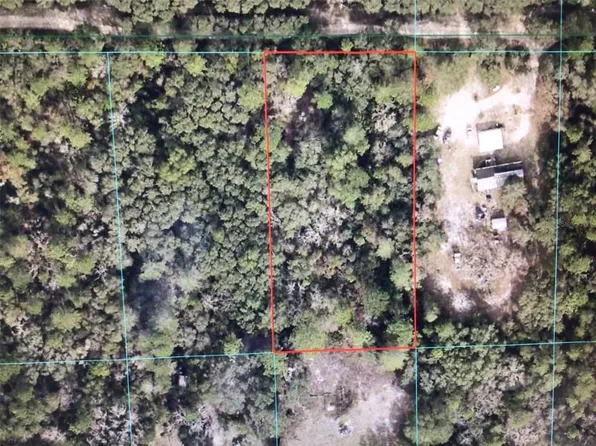 0 SW 156th Pl, Dunnellon, FL 34432