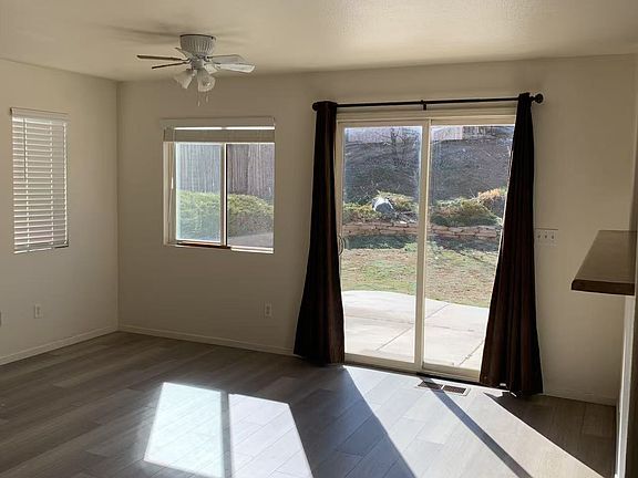 Living and Family room combo