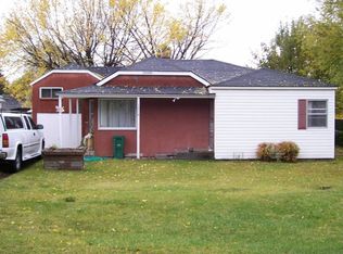1316 Wiard St, Klamath Falls, OR