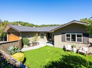24 Midhill Dr, Mill Valley, CA 94941