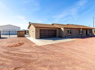 12614 S Gopher Rd, Buckeye, AZ 85326