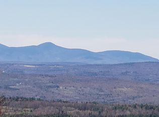 Tbd Herrick Mountain Rd, New Vineyard, ME 04956