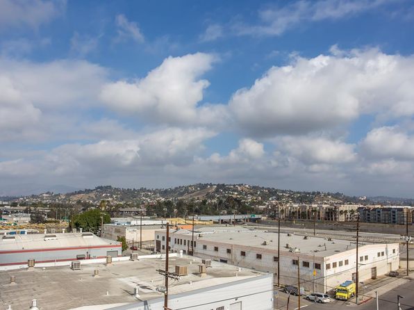 200 N San Fernando Rd APT 501