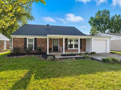2509 Gallahadion Ct, Owensboro, KY, 42301