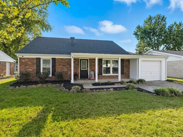 2509 Gallahadion Ct, Owensboro, KY 42301